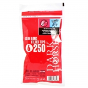 Фильтры для самокруток Dark Horse Slim Long 6мм - (250 шт) Фильтры для самокруток Dark Horse Slim Long 6мм - (250 шт)